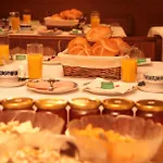 Hauserhof * Капрун