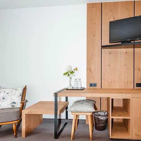 Pensjonat Hauserhof *