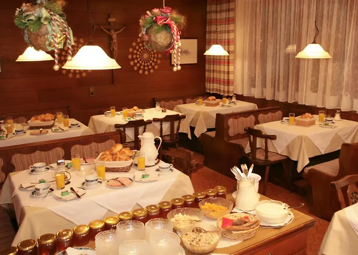 Hauserhof ゲストハウス *