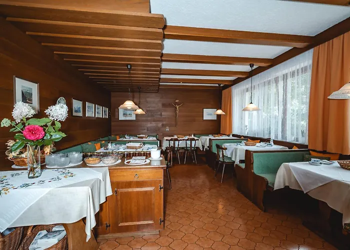 Hauserhof Pensjonat *